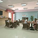 Hotel Aloe Rethymno