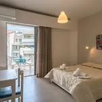 Aloe Hotel 2*