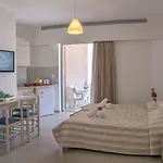 Hotel Aloe 2*