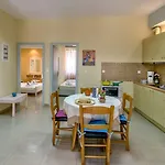 Hotel Aloe Rethymno