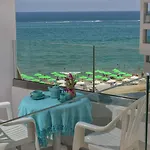 Aloe Hotel
