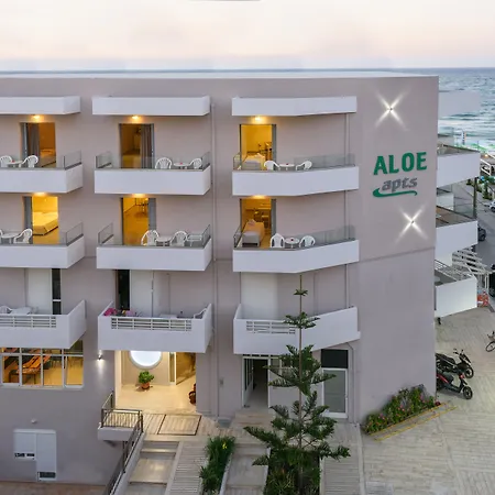 Hotel Aloe
