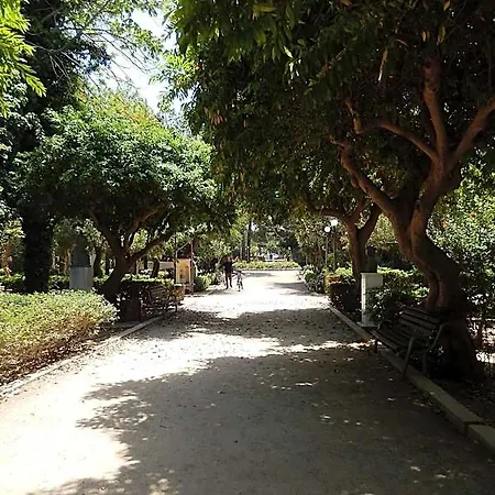 Aloe Hotel Rethimnon