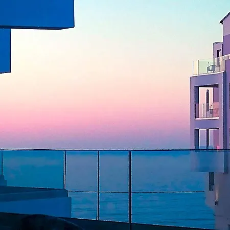 Hotel Aloe 2*