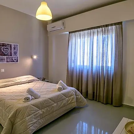 Aloe Hotel