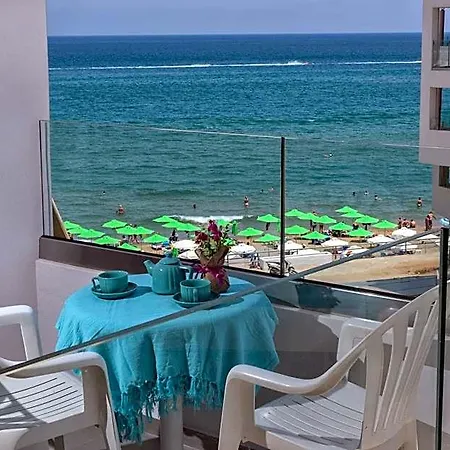 Aloe Hotel Rethimnon