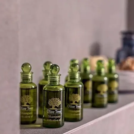 Aloe ホテル