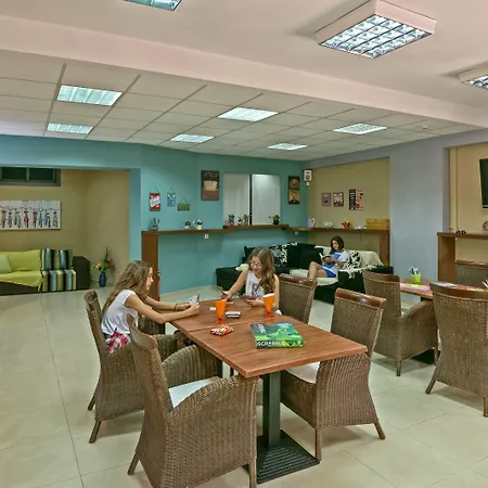 Szálloda Aloe Réthimno