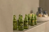 Daire Aloe & Resmo